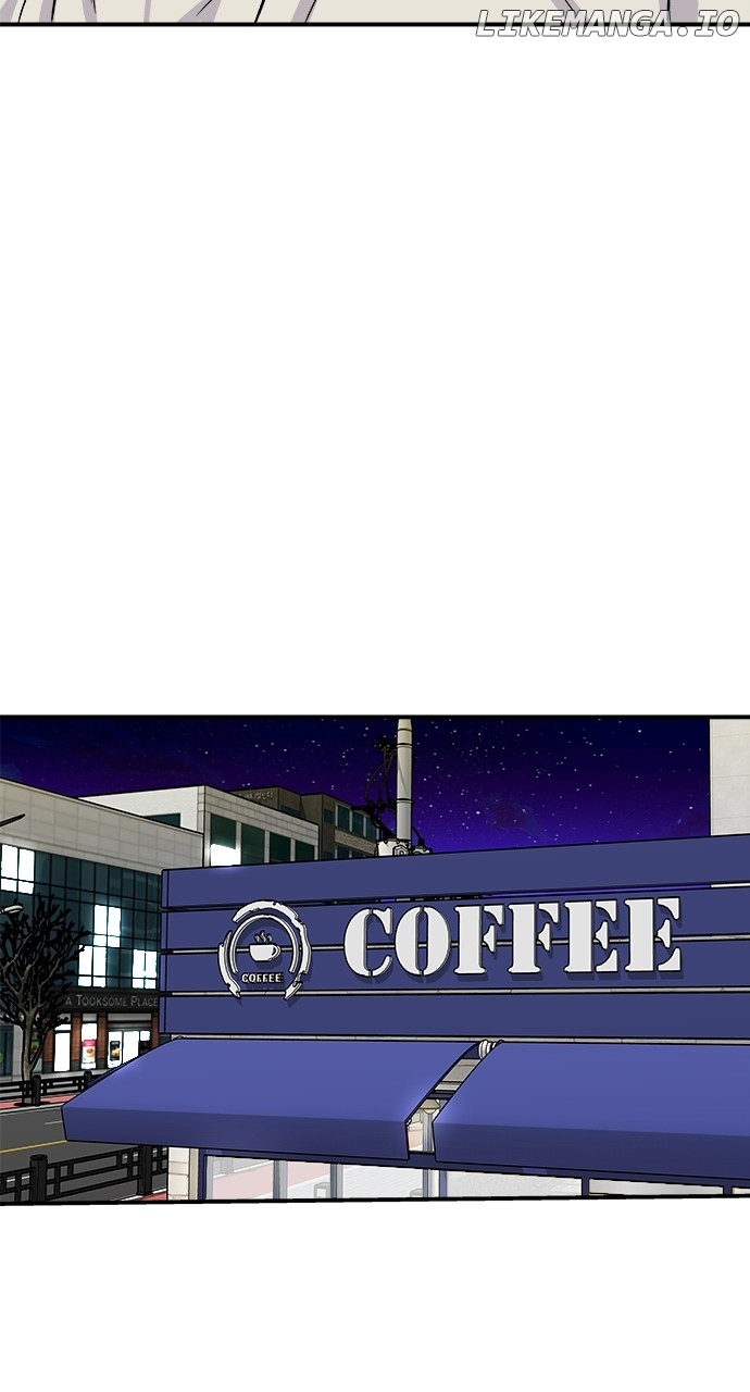 A DeadbEAT’s Meal Chapter 122 - Page 48