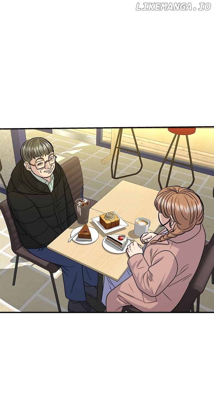 A DeadbEAT’s Meal Chapter 122 - Page 49