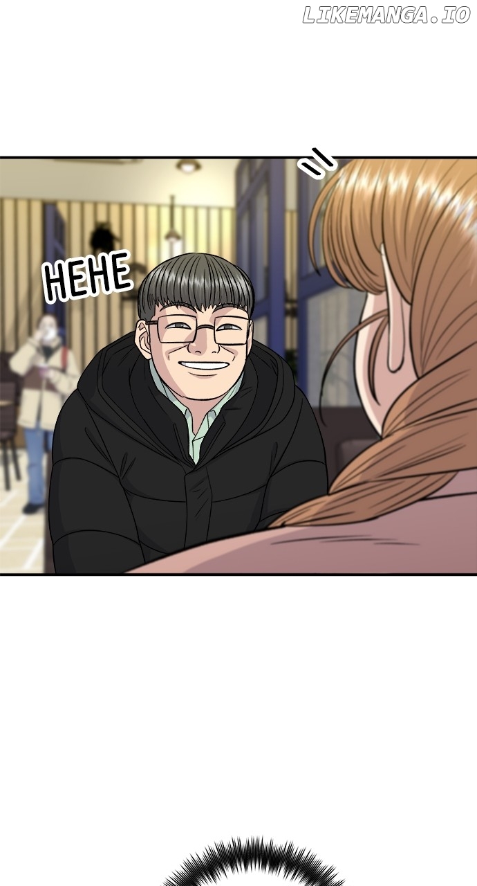 A DeadbEAT’s Meal Chapter 122 - Page 50