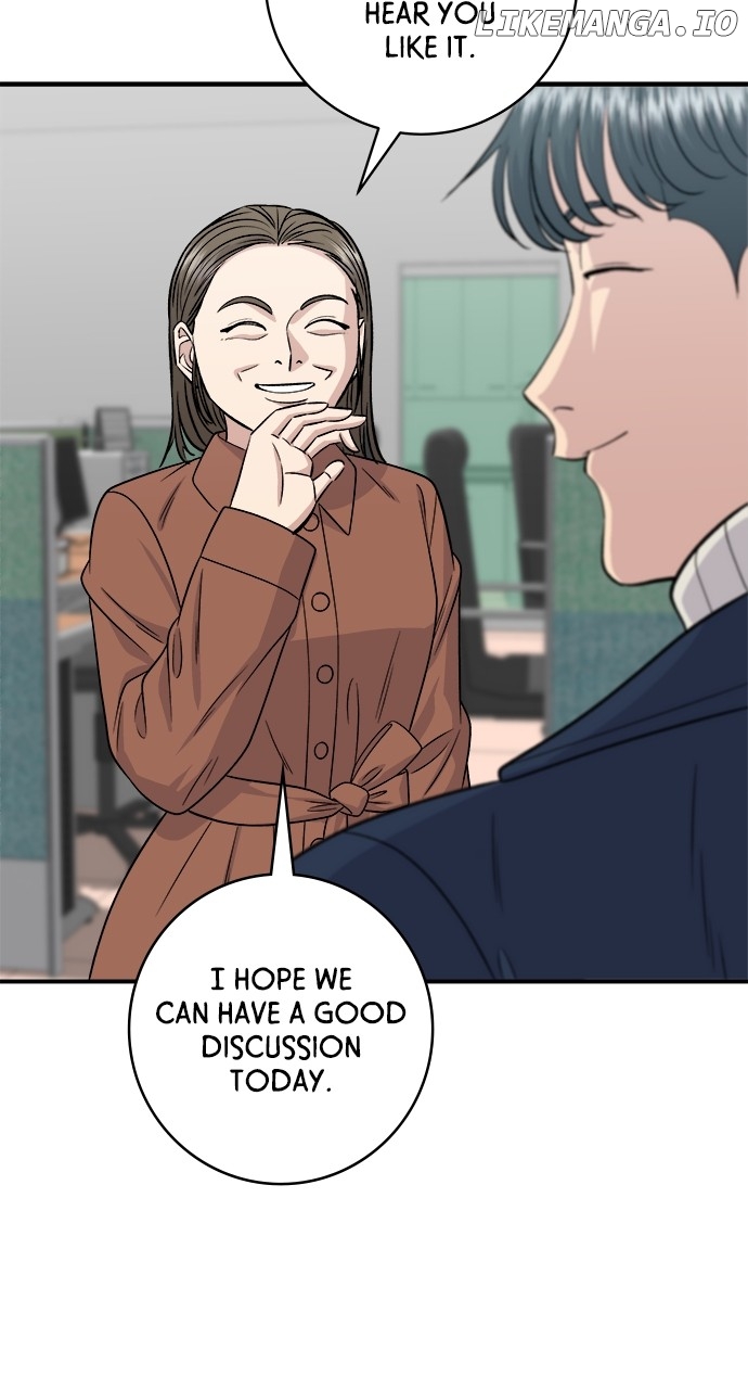 A DeadbEAT’s Meal Chapter 122 - Page 6