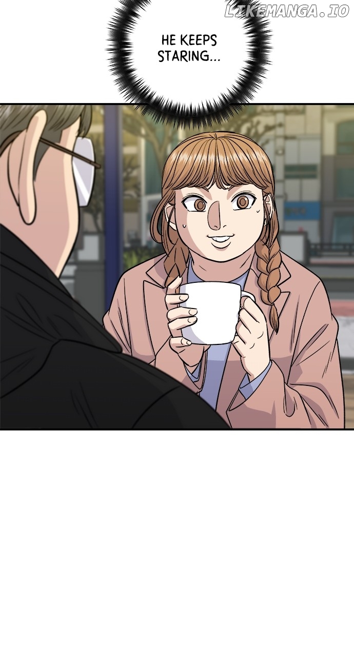 A DeadbEAT’s Meal Chapter 122 - Page 51