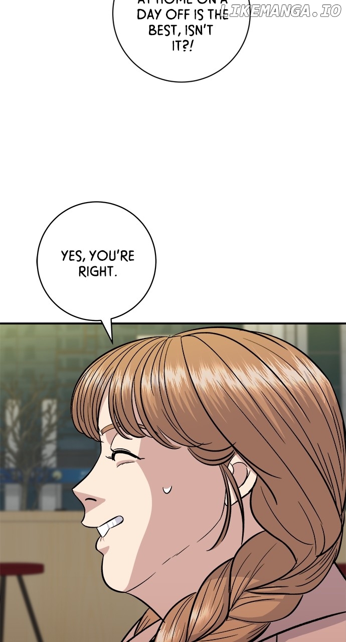 A DeadbEAT’s Meal Chapter 122 - Page 54