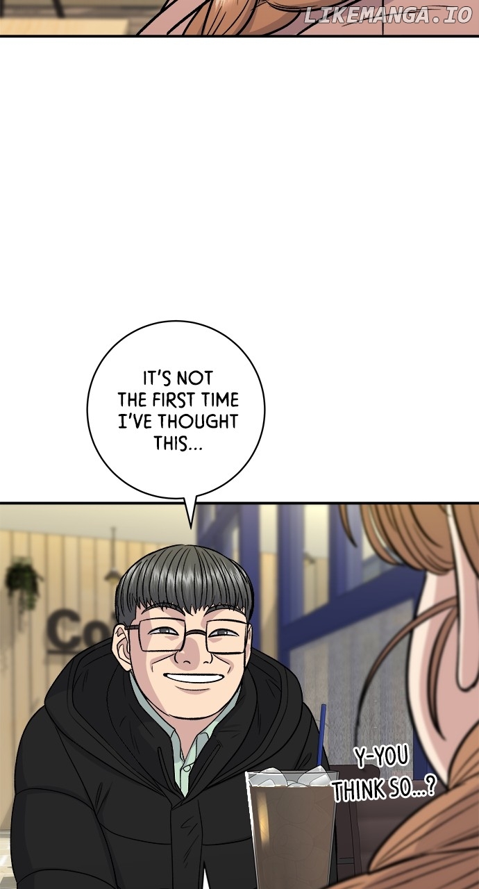 A DeadbEAT’s Meal Chapter 122 - Page 55