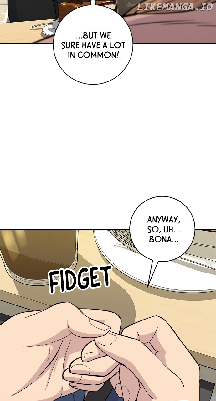 A DeadbEAT’s Meal Chapter 122 - Page 56