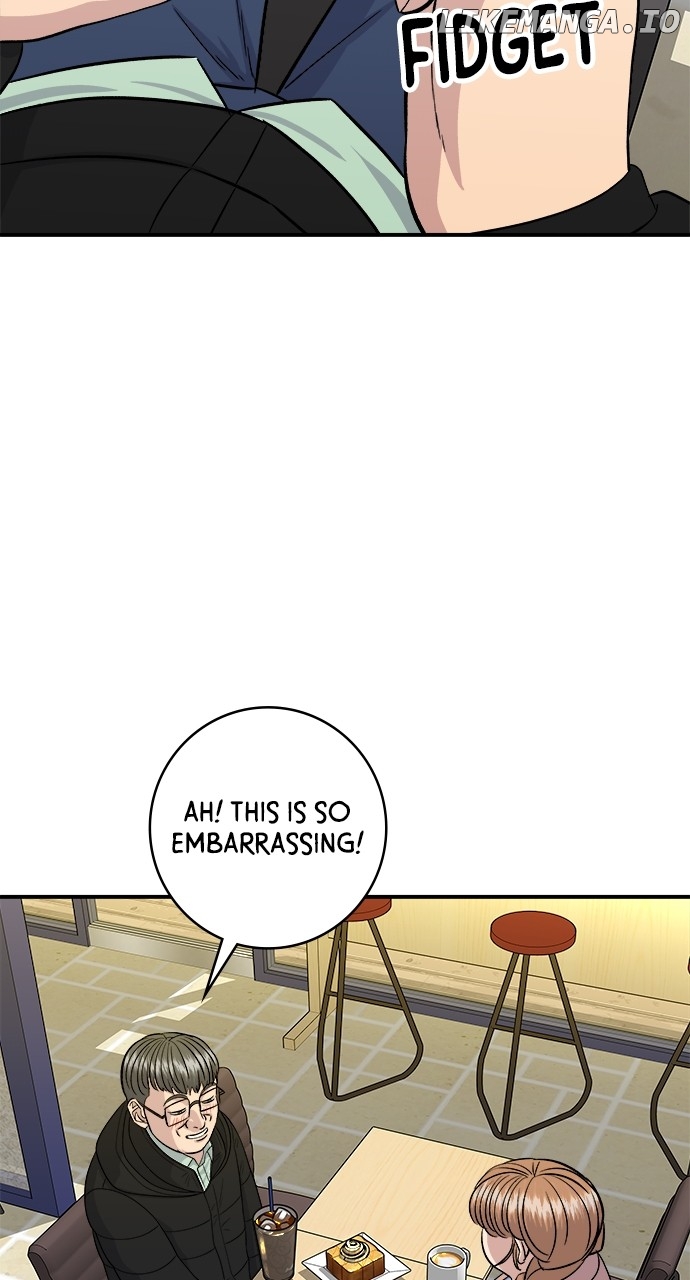 A DeadbEAT’s Meal Chapter 122 - Page 57