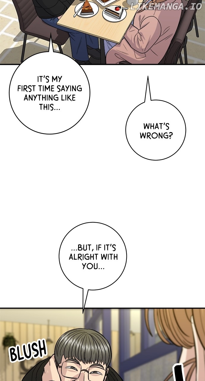 A DeadbEAT’s Meal Chapter 122 - Page 58