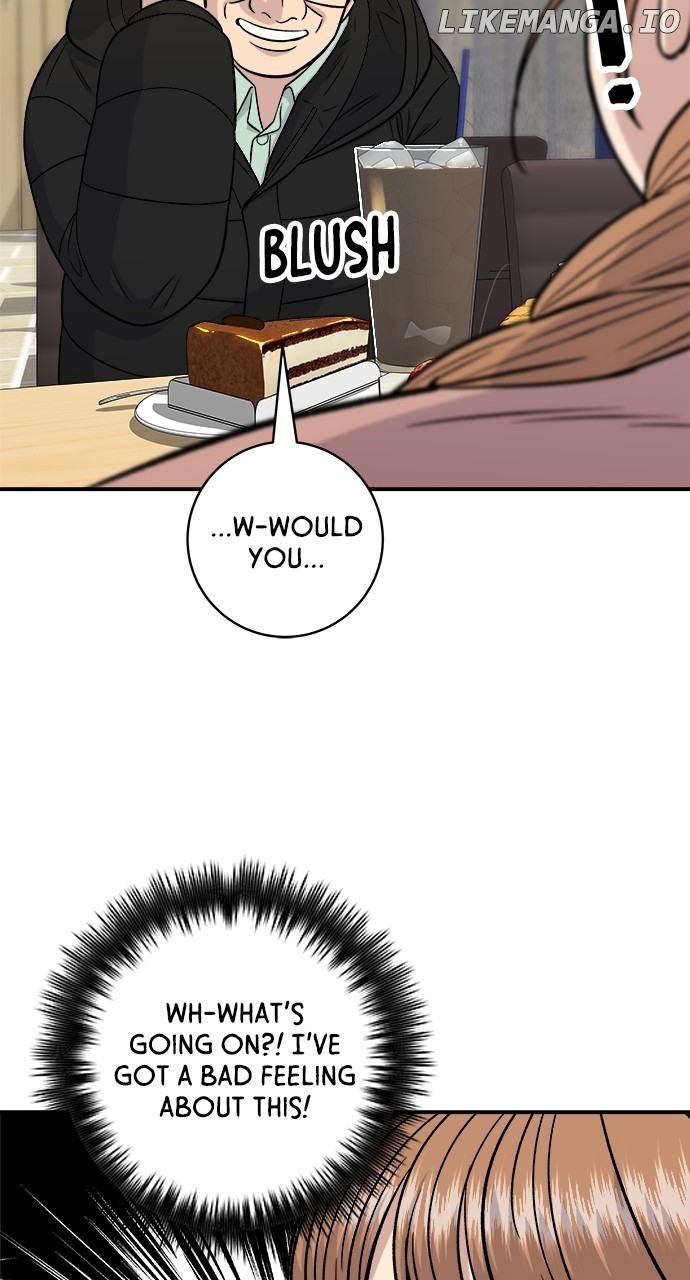 A DeadbEAT’s Meal Chapter 122 - Page 59