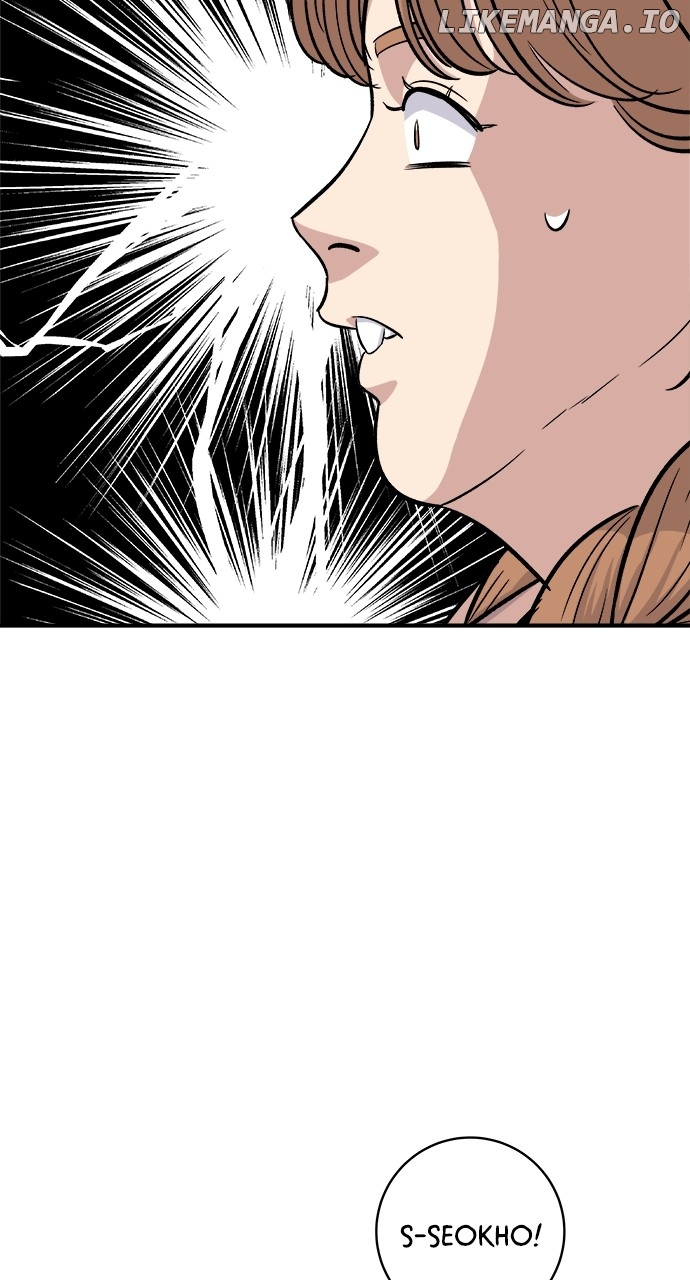 A DeadbEAT’s Meal Chapter 122 - Page 60