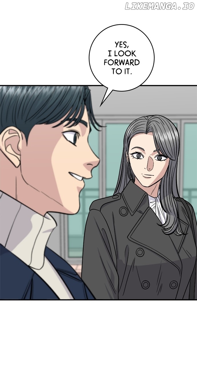 A DeadbEAT’s Meal Chapter 122 - Page 7