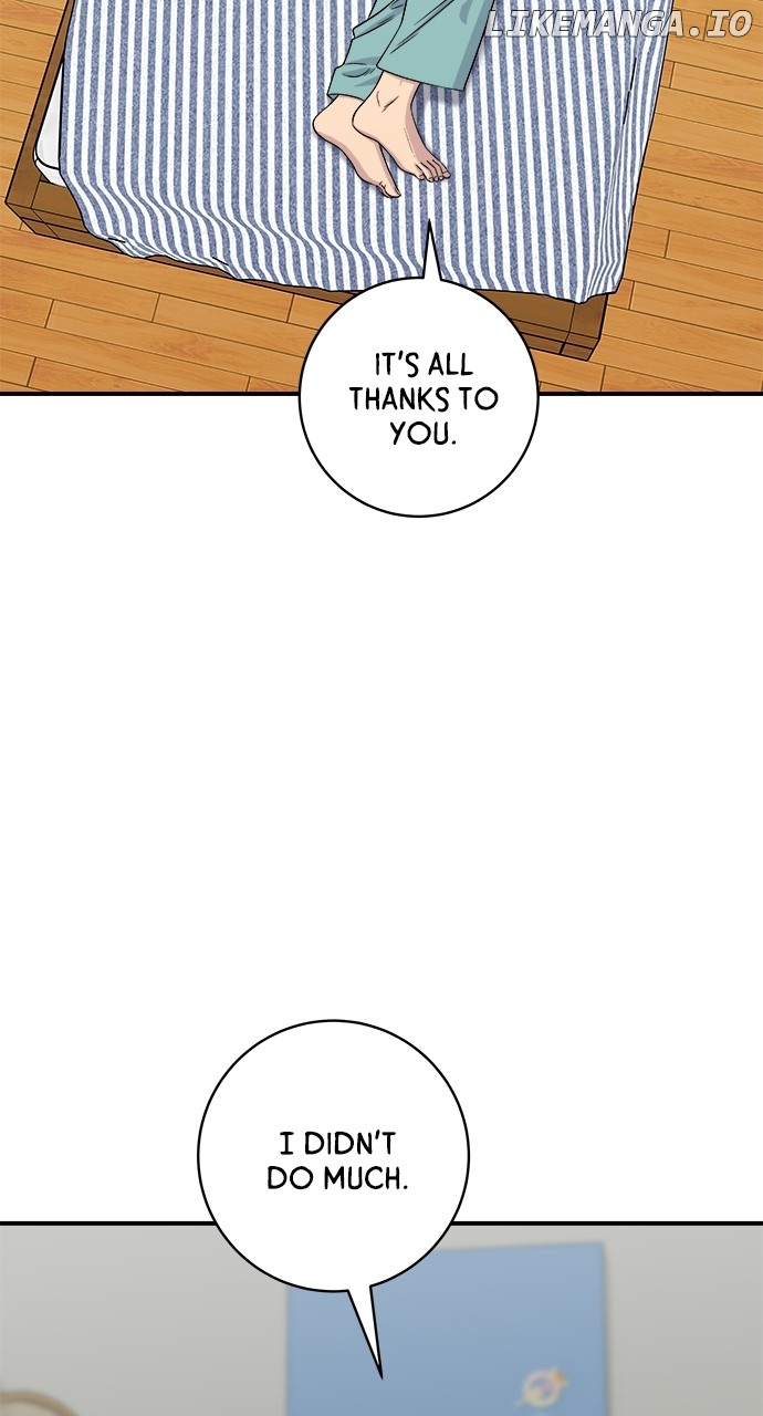 A DeadbEAT’s Meal Chapter 122 - Page 65