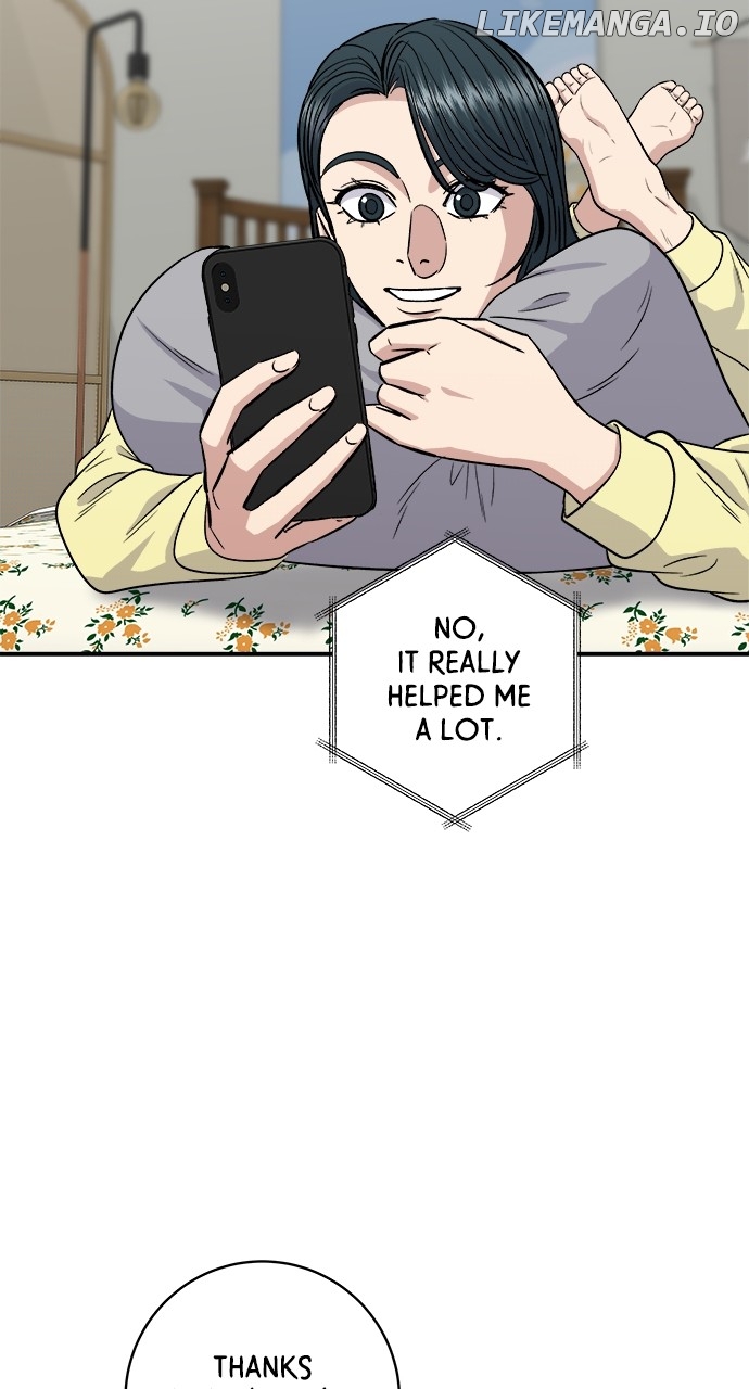 A DeadbEAT’s Meal Chapter 122 - Page 66