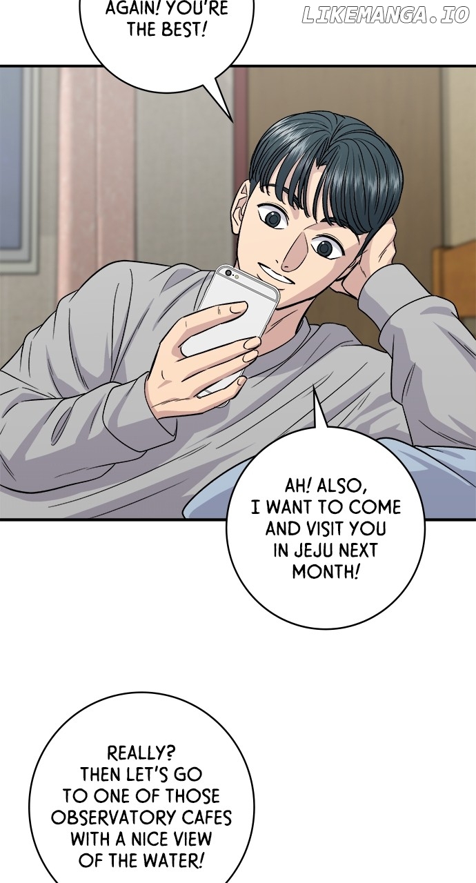 A DeadbEAT’s Meal Chapter 122 - Page 67