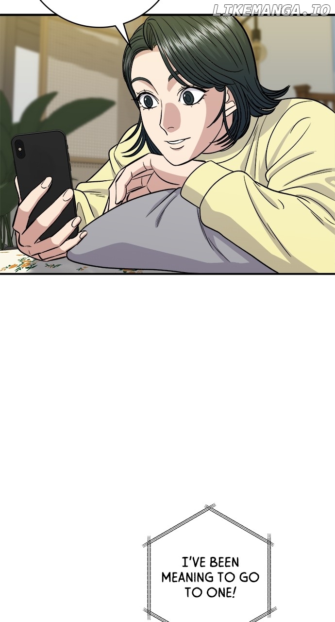 A DeadbEAT’s Meal Chapter 122 - Page 68