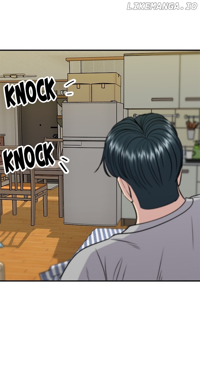 A DeadbEAT’s Meal Chapter 122 - Page 70