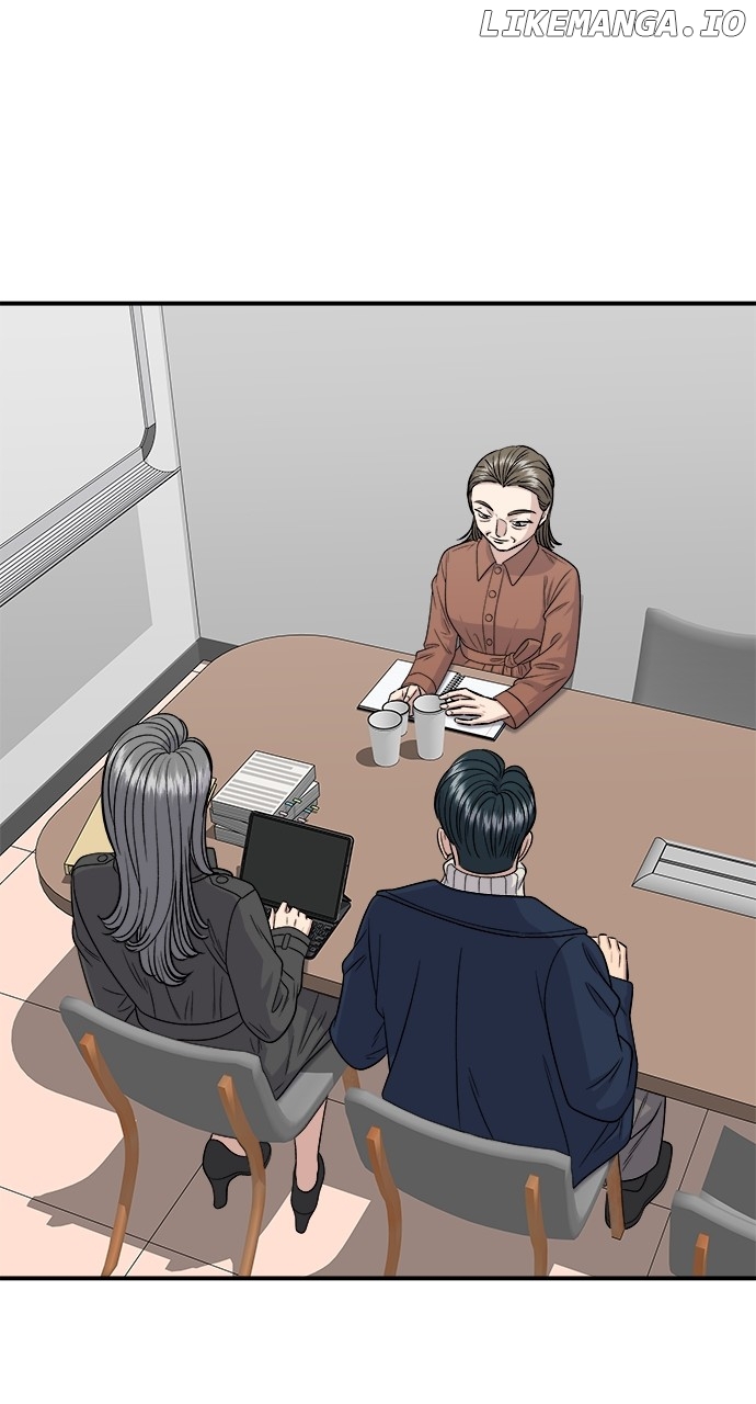 A DeadbEAT’s Meal Chapter 122 - Page 8