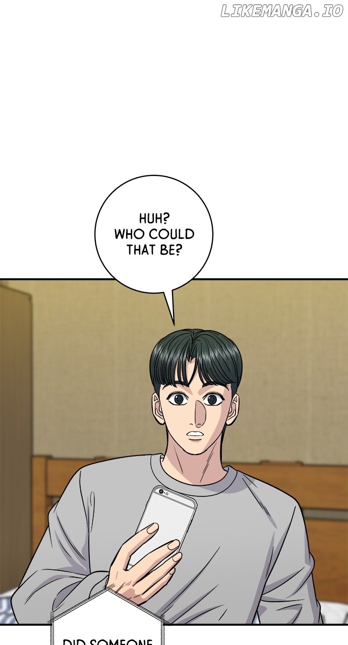 A DeadbEAT’s Meal Chapter 122 - Page 71