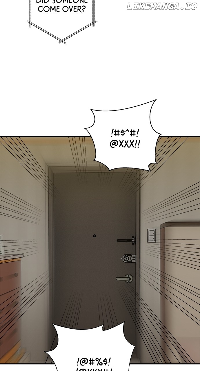 A DeadbEAT’s Meal Chapter 122 - Page 72