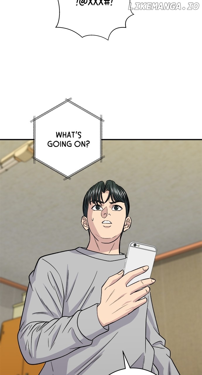 A DeadbEAT’s Meal Chapter 122 - Page 73