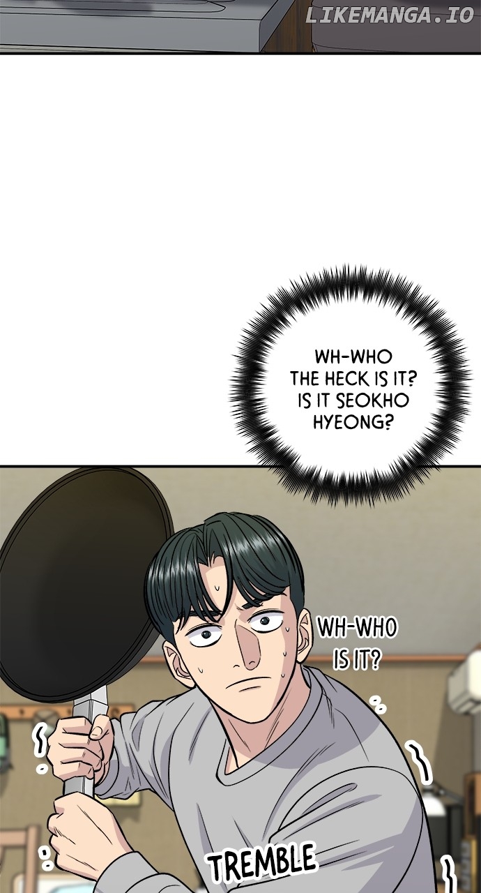 A DeadbEAT’s Meal Chapter 122 - Page 75