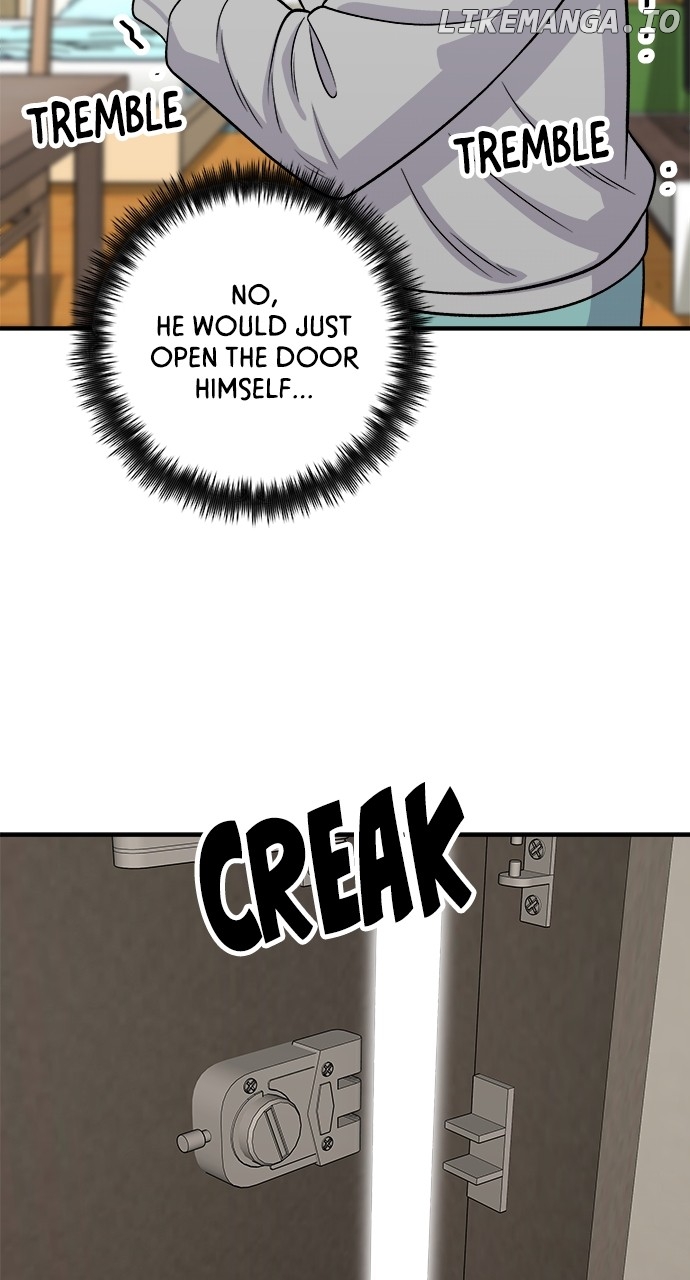 A DeadbEAT’s Meal Chapter 122 - Page 76