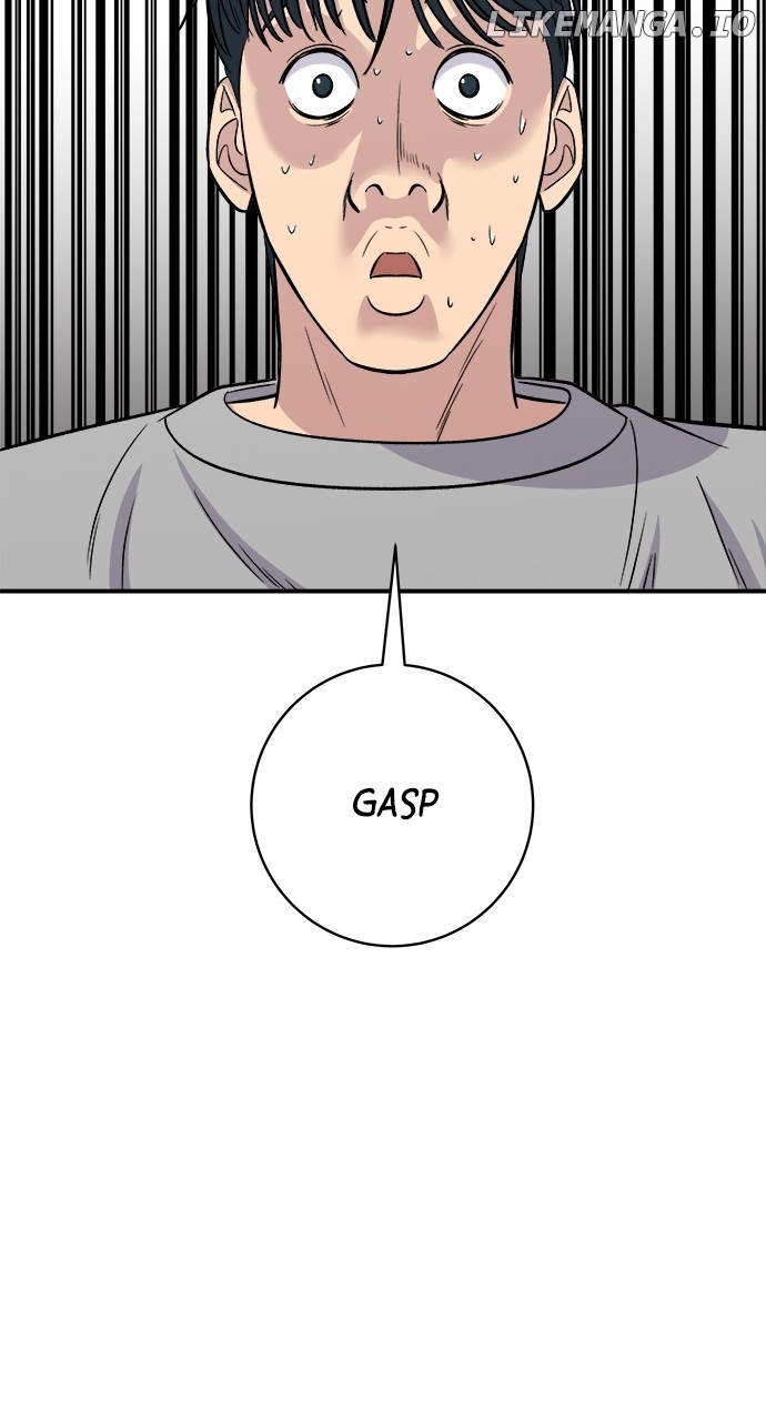 A DeadbEAT’s Meal Chapter 122 - Page 78