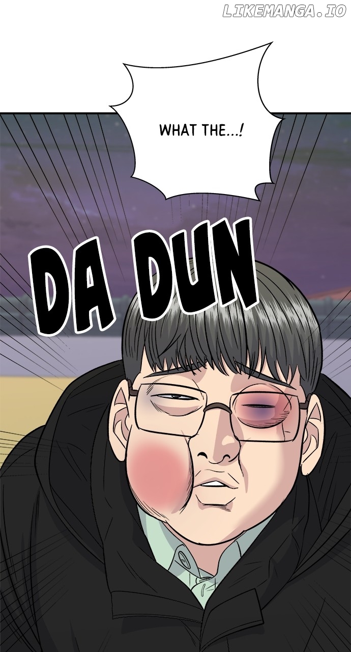 A DeadbEAT’s Meal Chapter 122 - Page 79