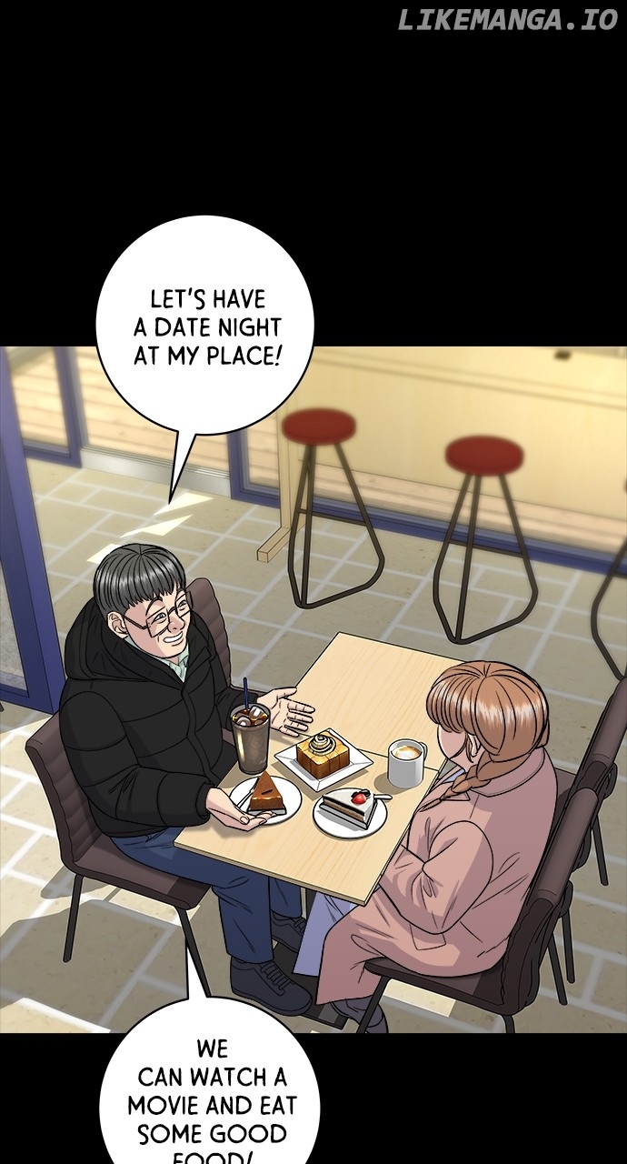 A DeadbEAT’s Meal Chapter 123 - Page 12