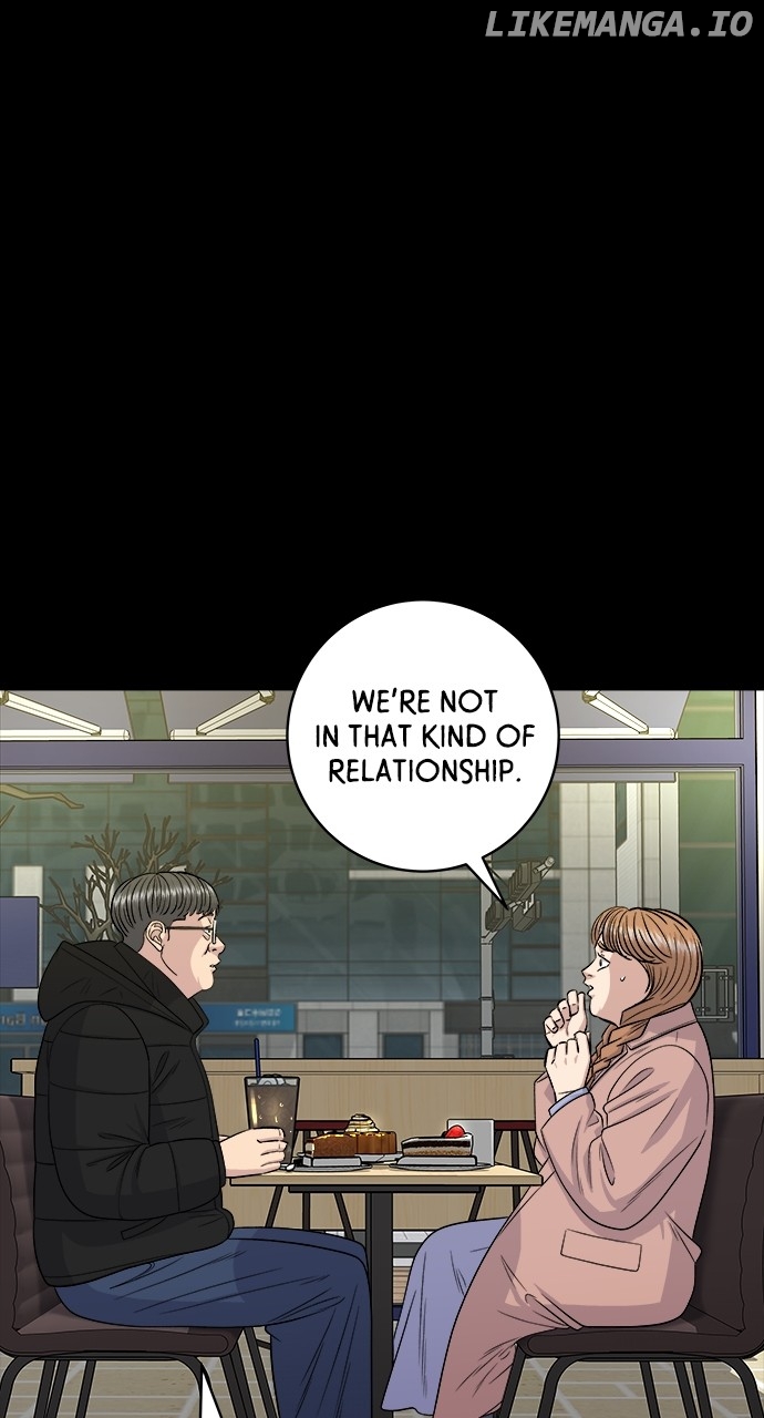 A DeadbEAT’s Meal Chapter 123 - Page 15