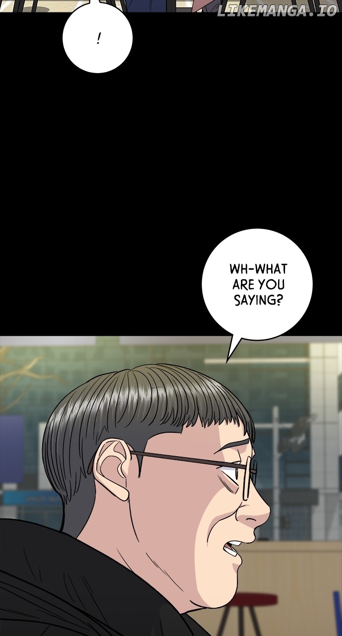 A DeadbEAT’s Meal Chapter 123 - Page 16