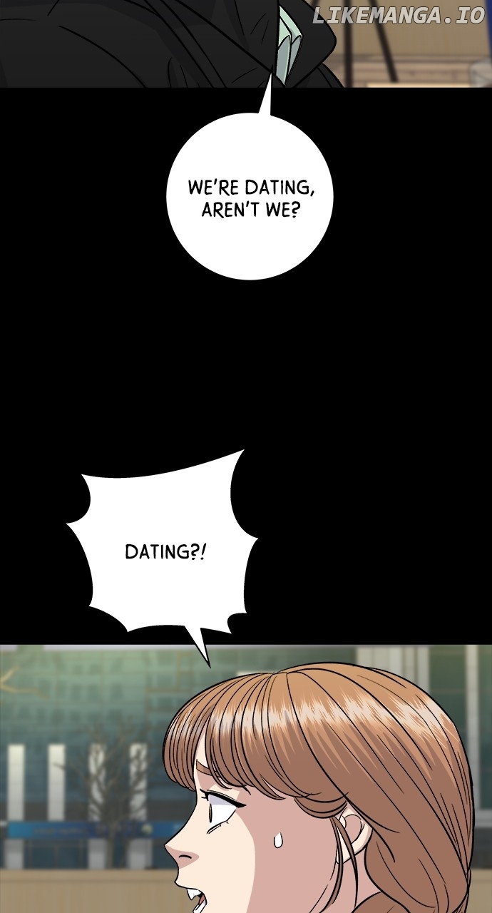 A DeadbEAT’s Meal Chapter 123 - Page 17