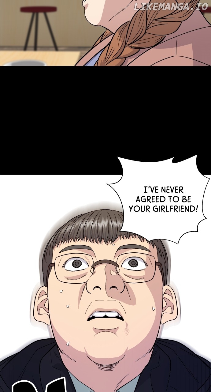 A DeadbEAT’s Meal Chapter 123 - Page 18