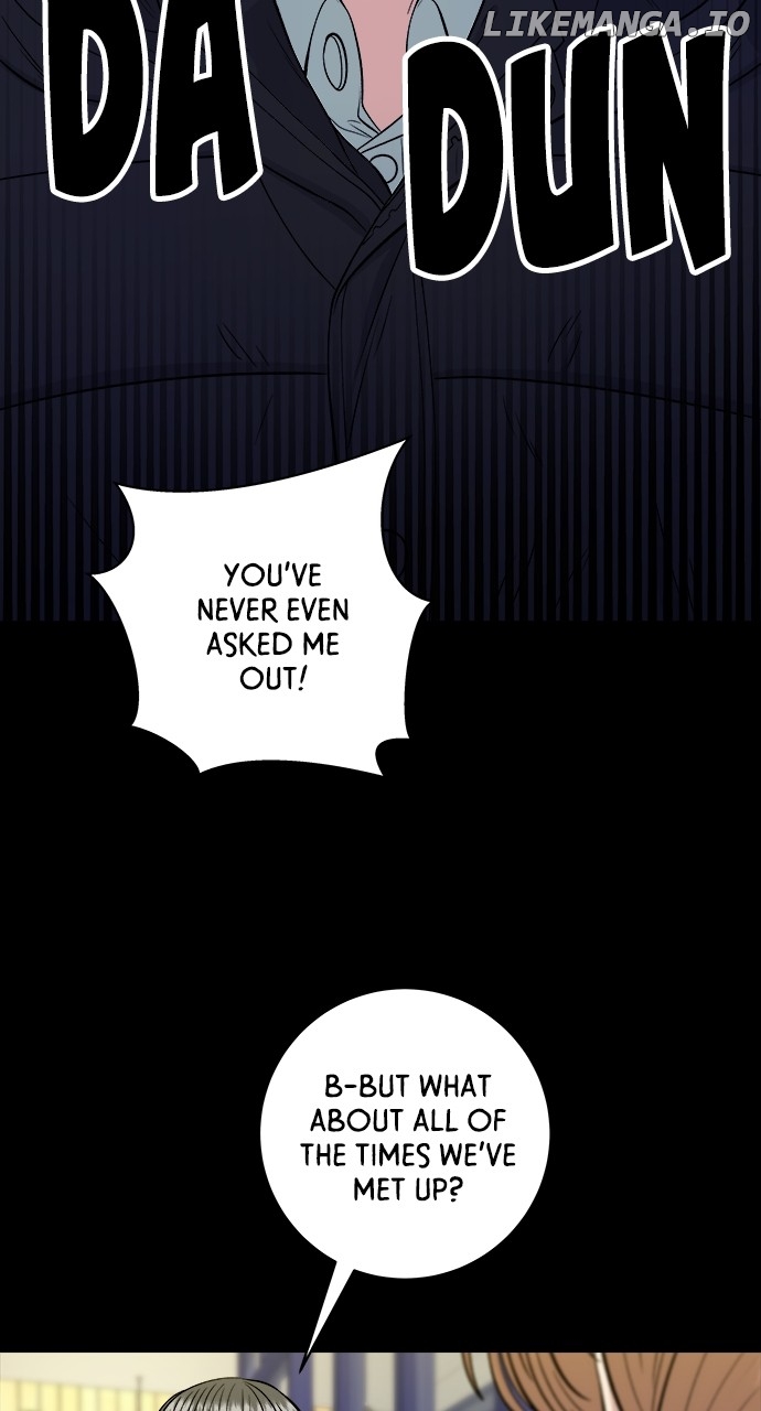 A DeadbEAT’s Meal Chapter 123 - Page 19