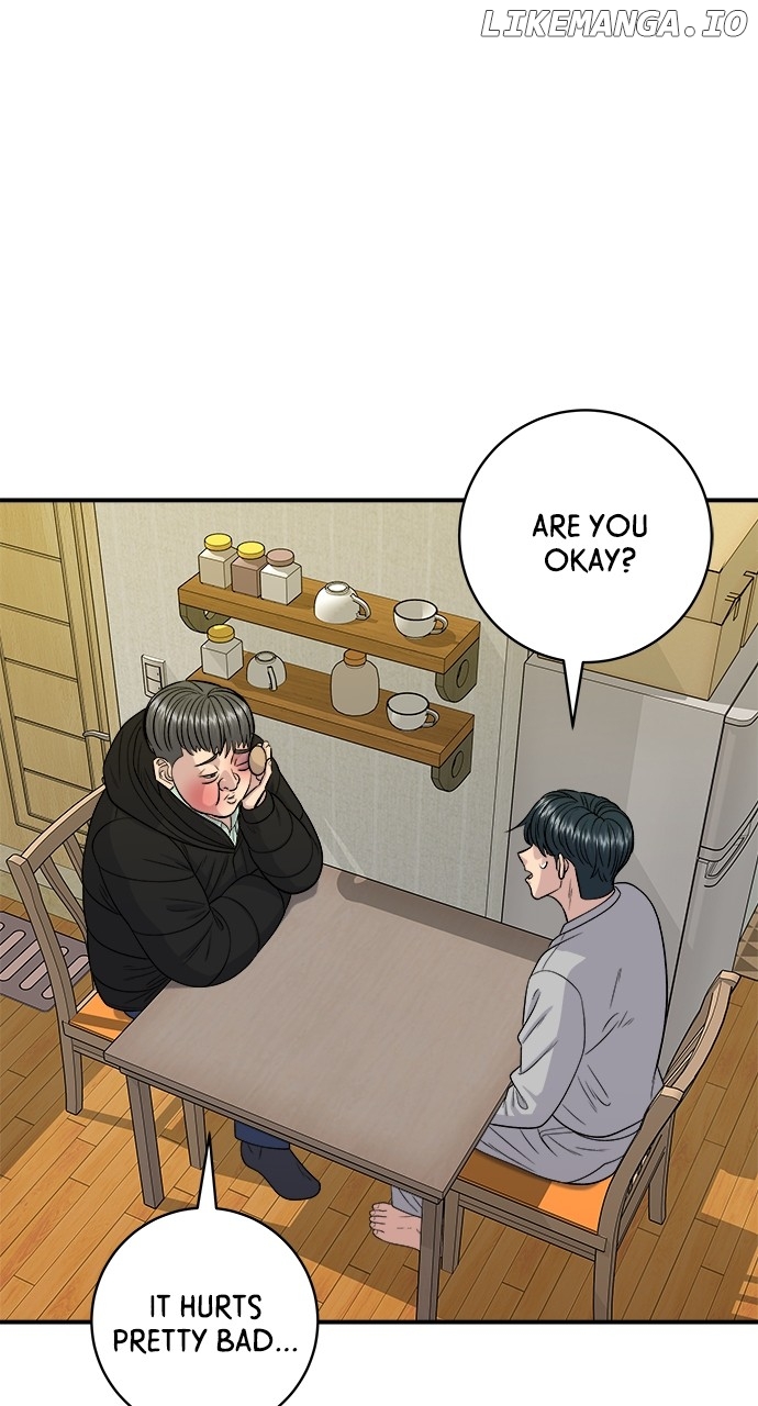 A DeadbEAT’s Meal Chapter 123 - Page 3