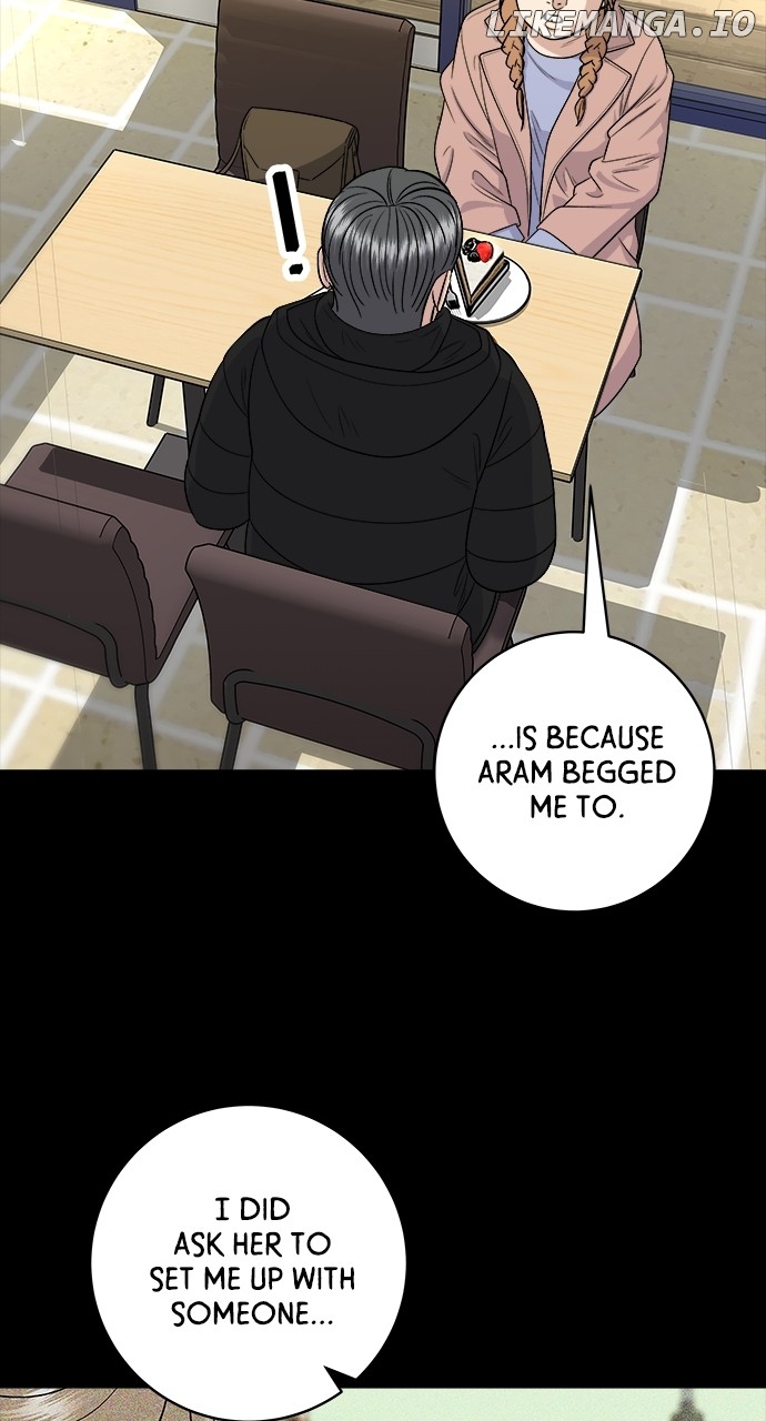 A DeadbEAT’s Meal Chapter 123 - Page 21