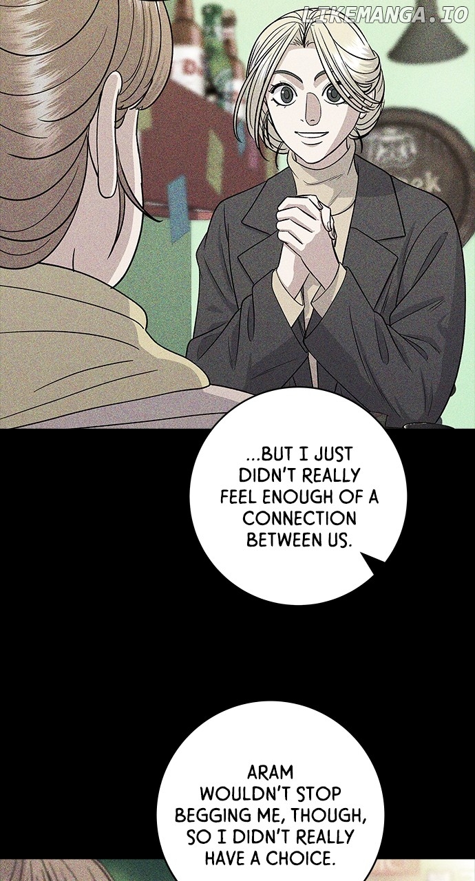 A DeadbEAT’s Meal Chapter 123 - Page 22