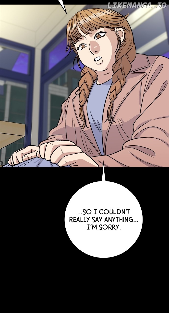 A DeadbEAT’s Meal Chapter 123 - Page 24