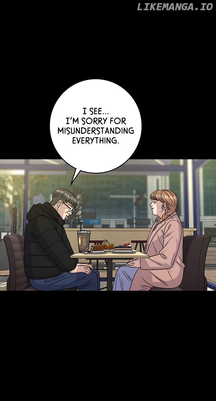 A DeadbEAT’s Meal Chapter 123 - Page 26