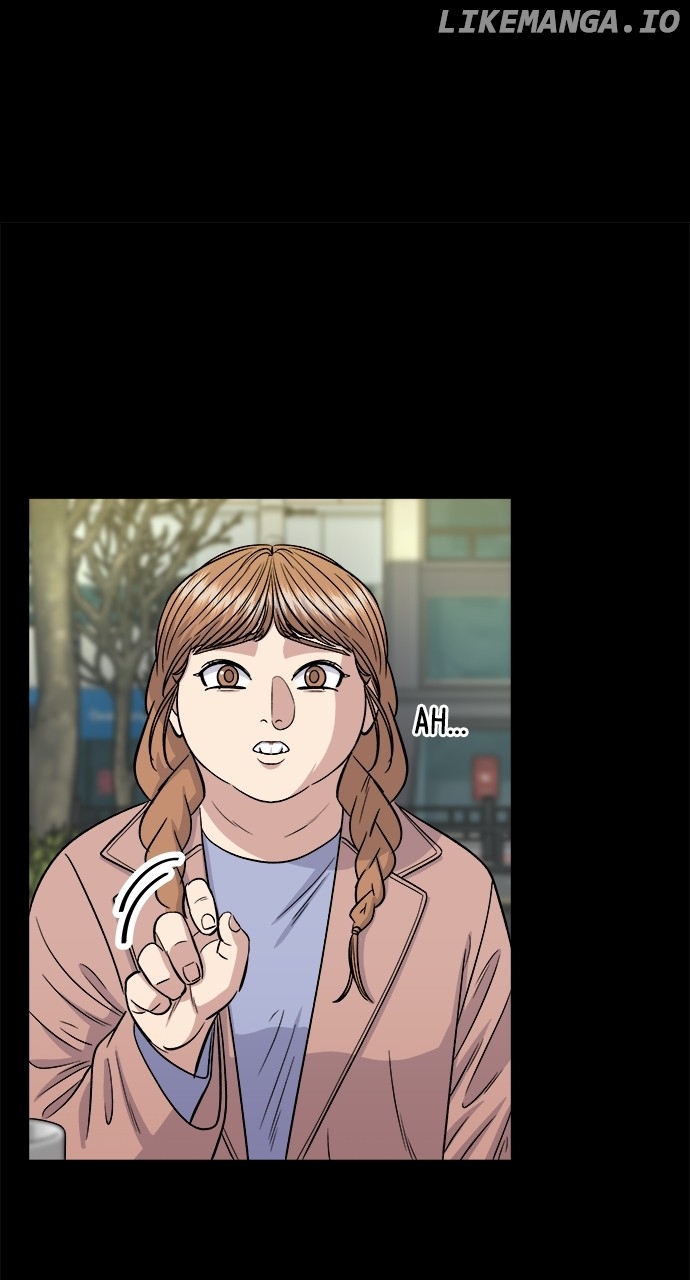 A DeadbEAT’s Meal Chapter 123 - Page 27