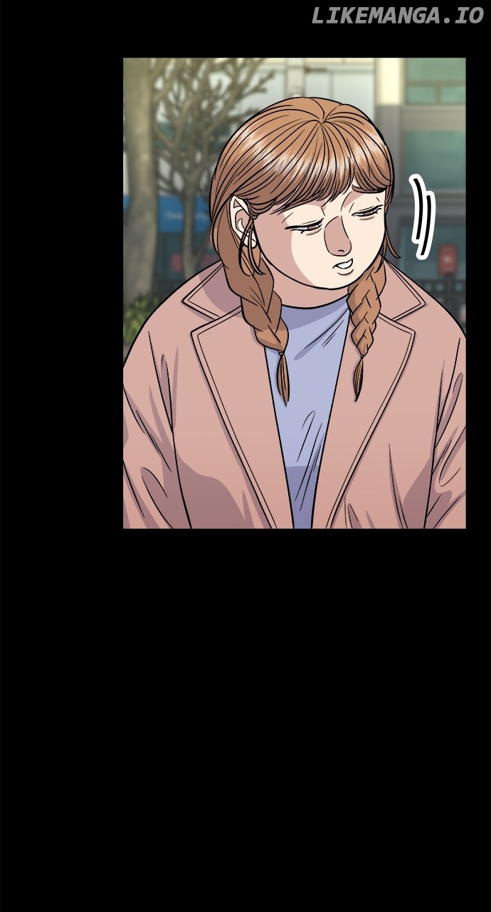 A DeadbEAT’s Meal Chapter 123 - Page 28