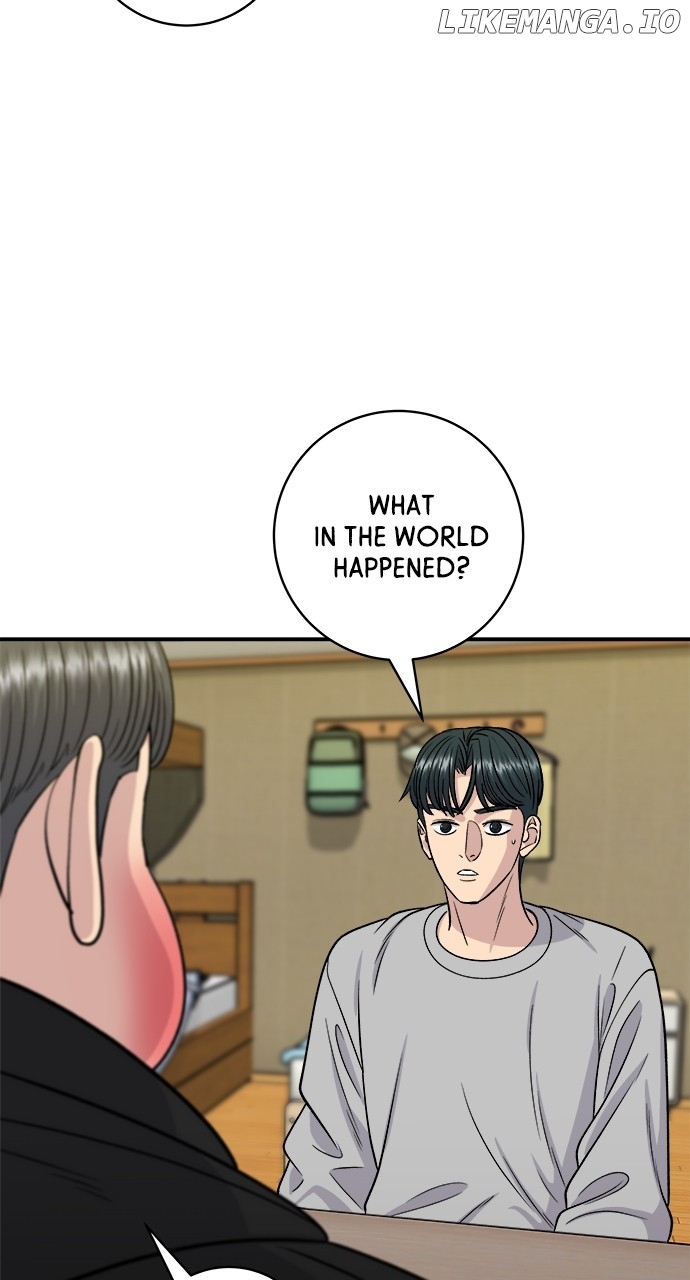 A DeadbEAT’s Meal Chapter 123 - Page 4