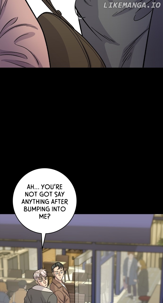 A DeadbEAT’s Meal Chapter 123 - Page 32