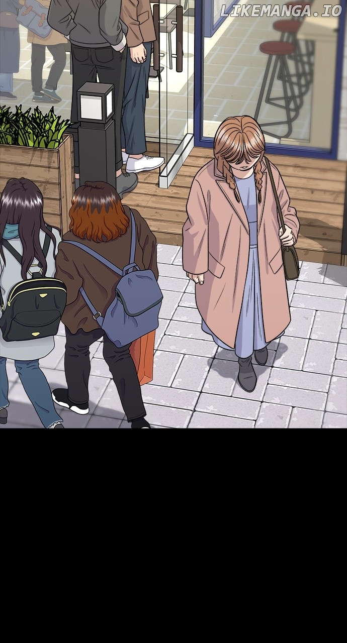 A DeadbEAT’s Meal Chapter 123 - Page 33