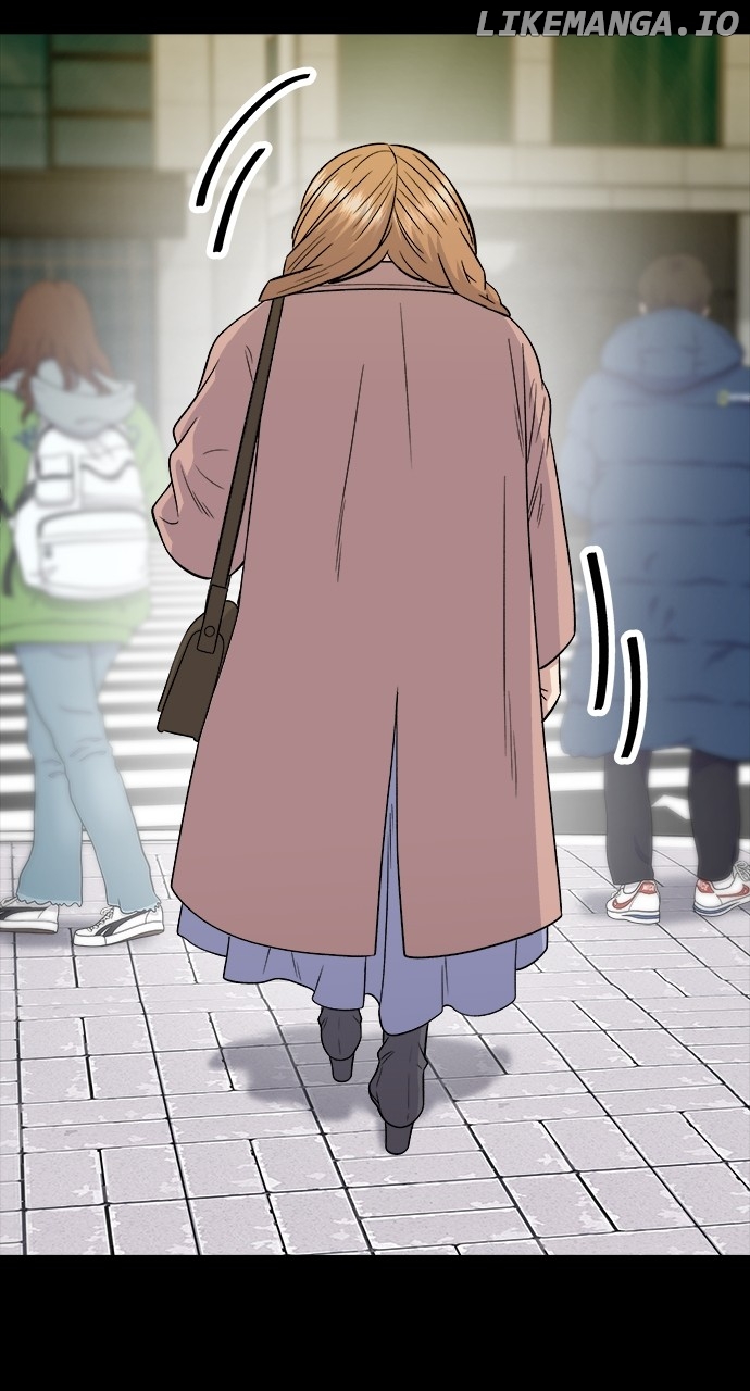 A DeadbEAT’s Meal Chapter 123 - Page 34