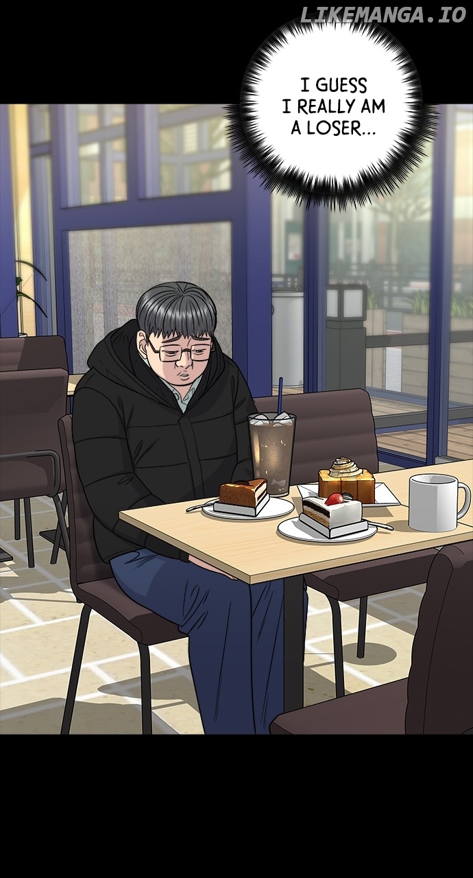 A DeadbEAT’s Meal Chapter 123 - Page 36