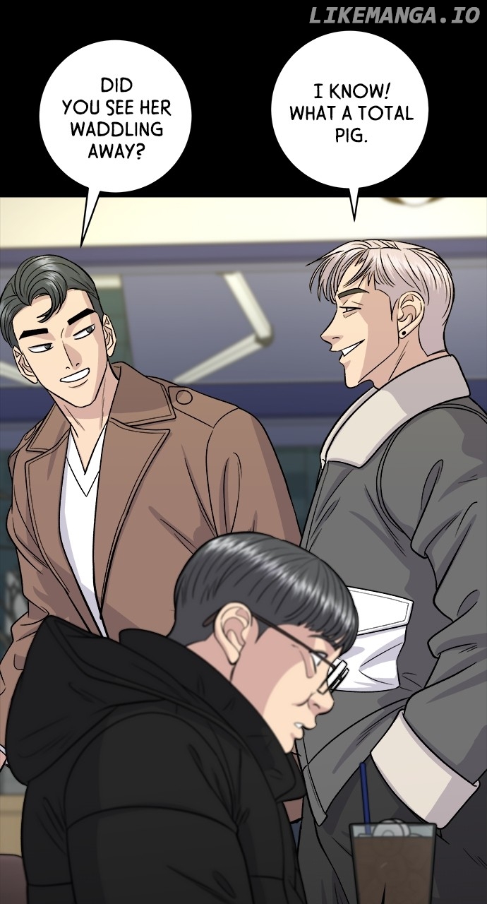 A DeadbEAT’s Meal Chapter 123 - Page 37