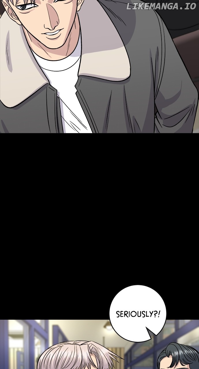 A DeadbEAT’s Meal Chapter 123 - Page 39