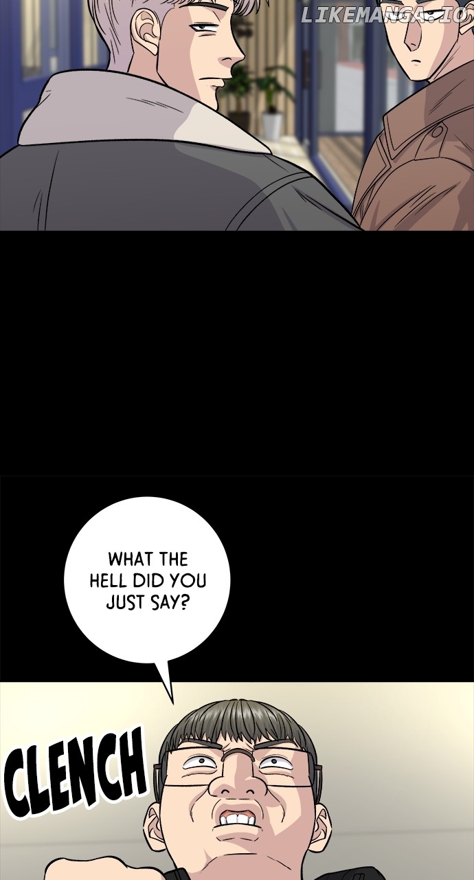 A DeadbEAT’s Meal Chapter 123 - Page 40