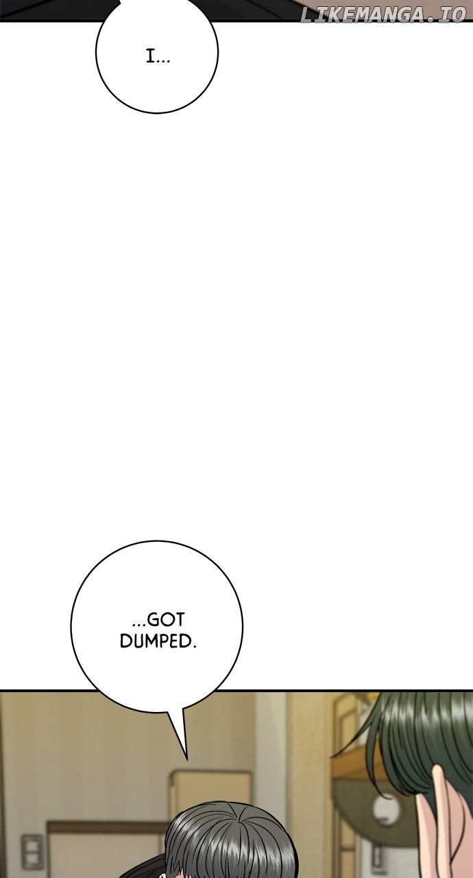 A DeadbEAT’s Meal Chapter 123 - Page 5