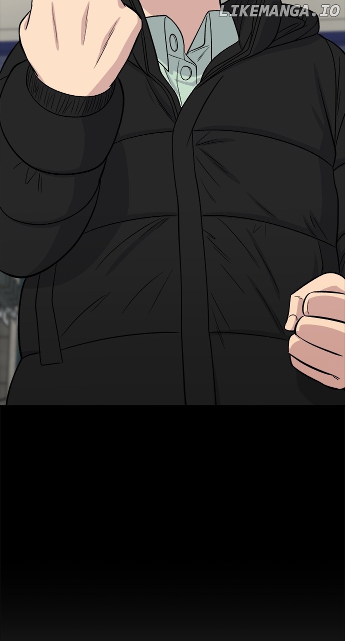 A DeadbEAT’s Meal Chapter 123 - Page 41