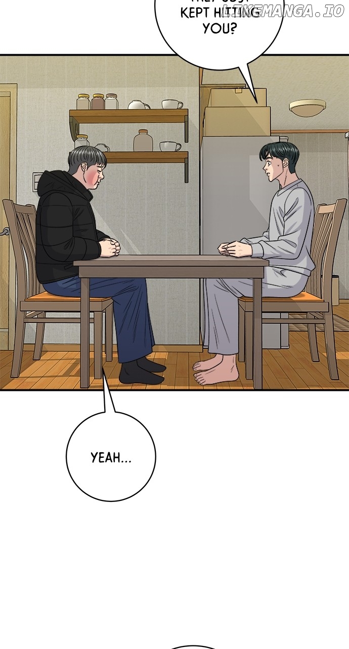 A DeadbEAT’s Meal Chapter 123 - Page 43